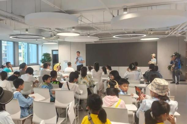 北大心理学研修班怎么样?(图4) 北大心理学研修班怎么样?(图4)