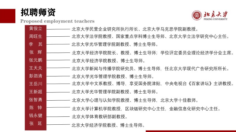 北京大学新时代企业工商管理高级研修班(图10)